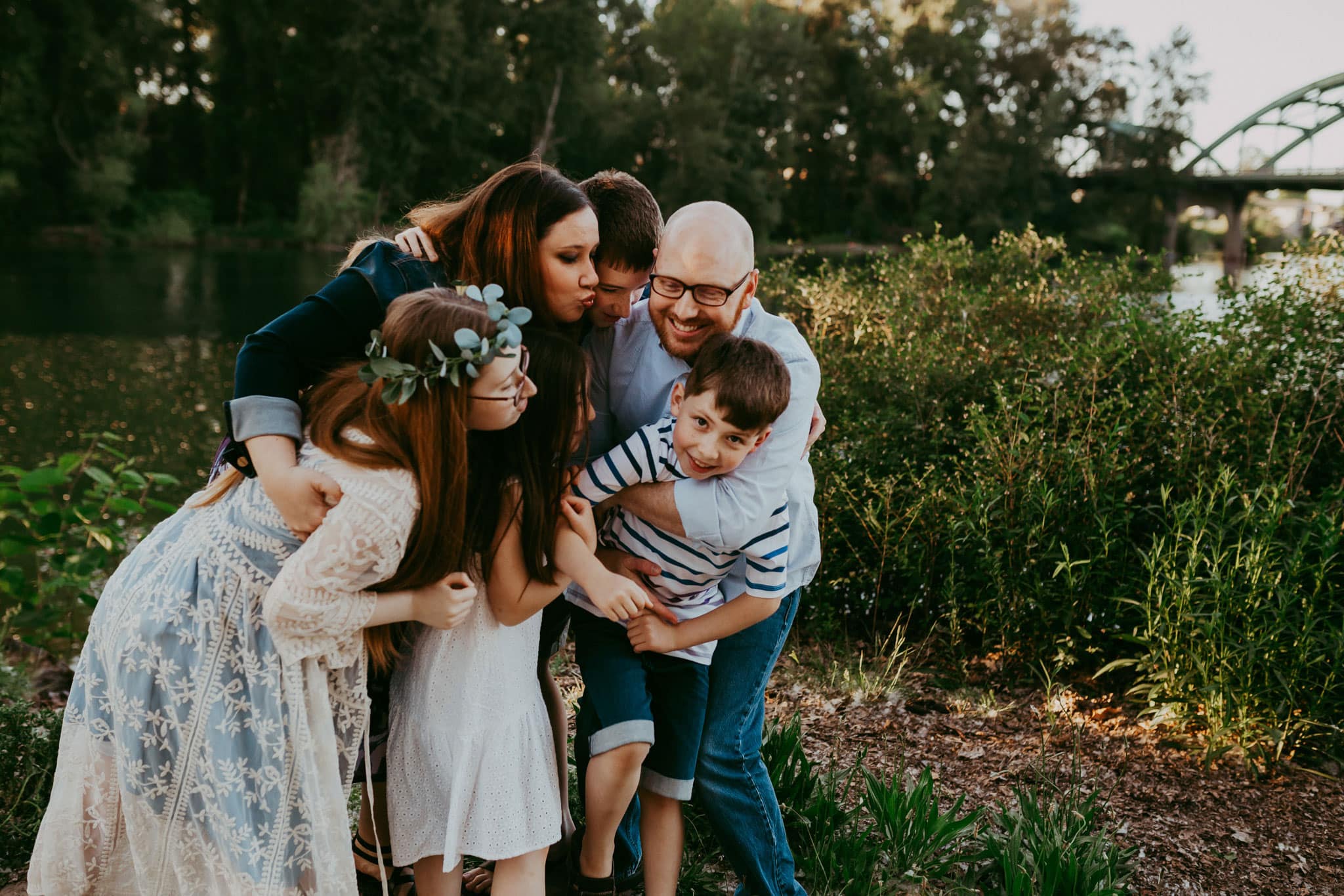 family photography in portland oregon