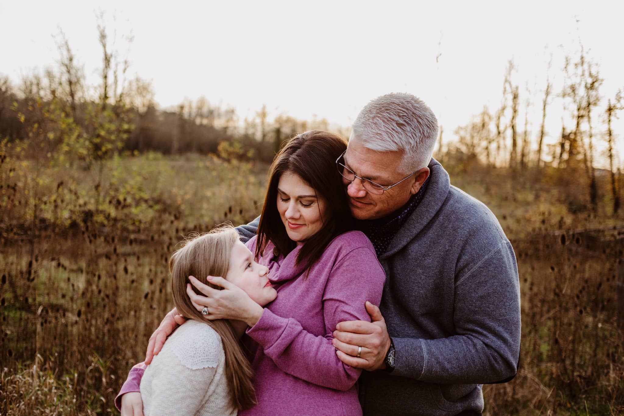 family photography in Portland, Oregon