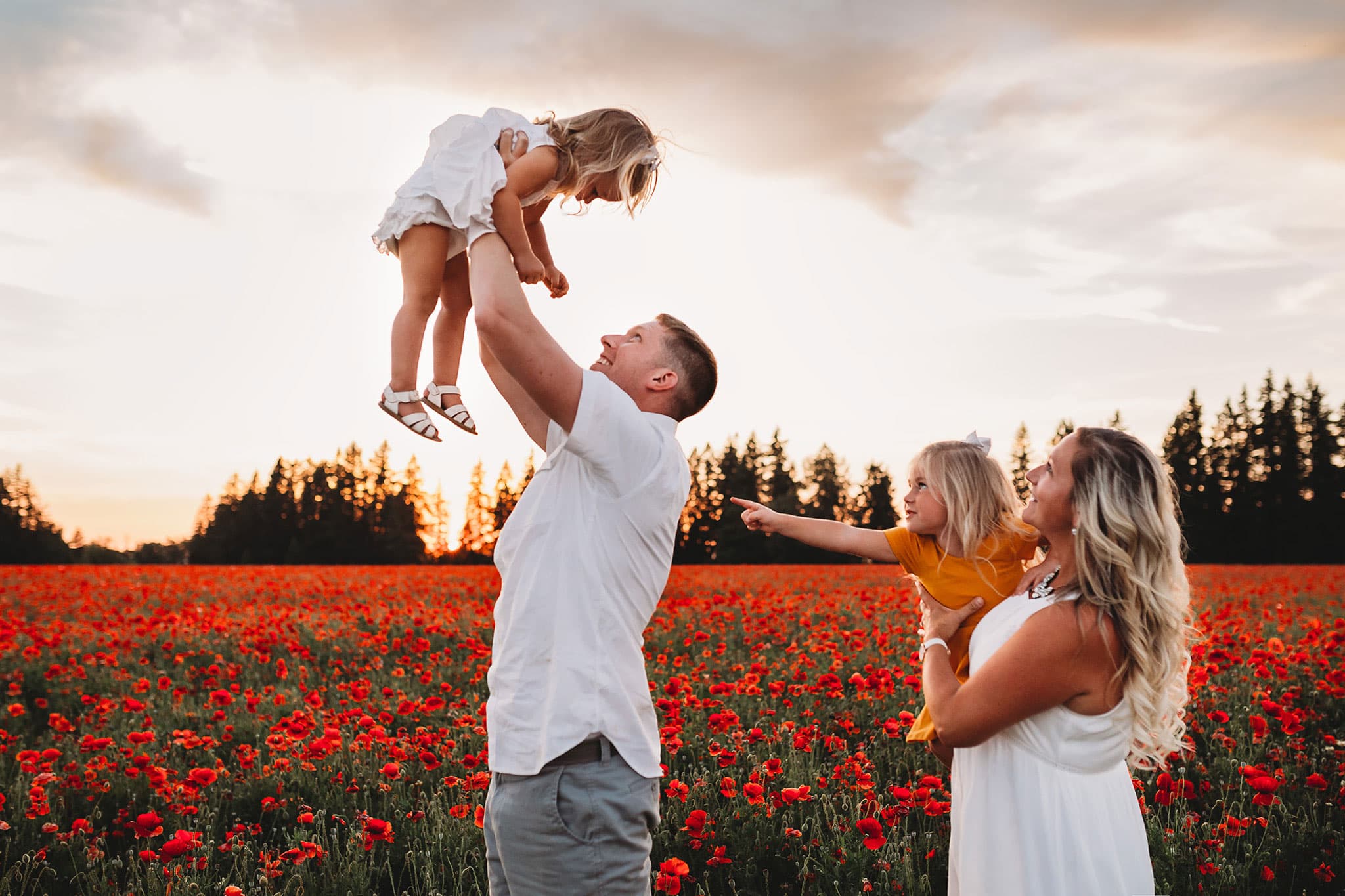 pdx family photographer