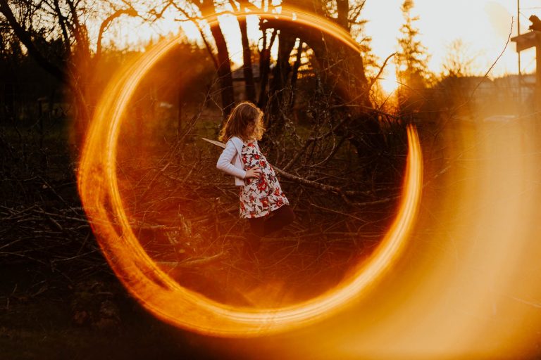 How to: Ring of Fire Tutorial| Beautiful Photography Tutorial