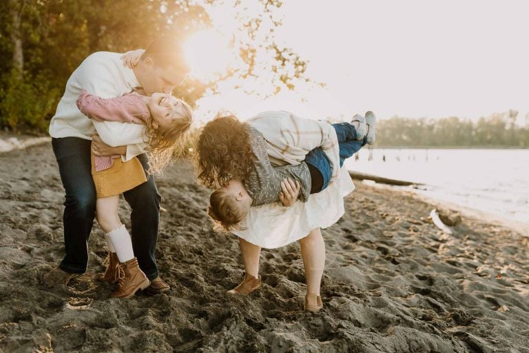 Best Tips on Preparing for Amazing Family Photos
