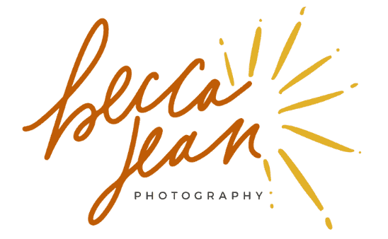 Becca Jean Photography